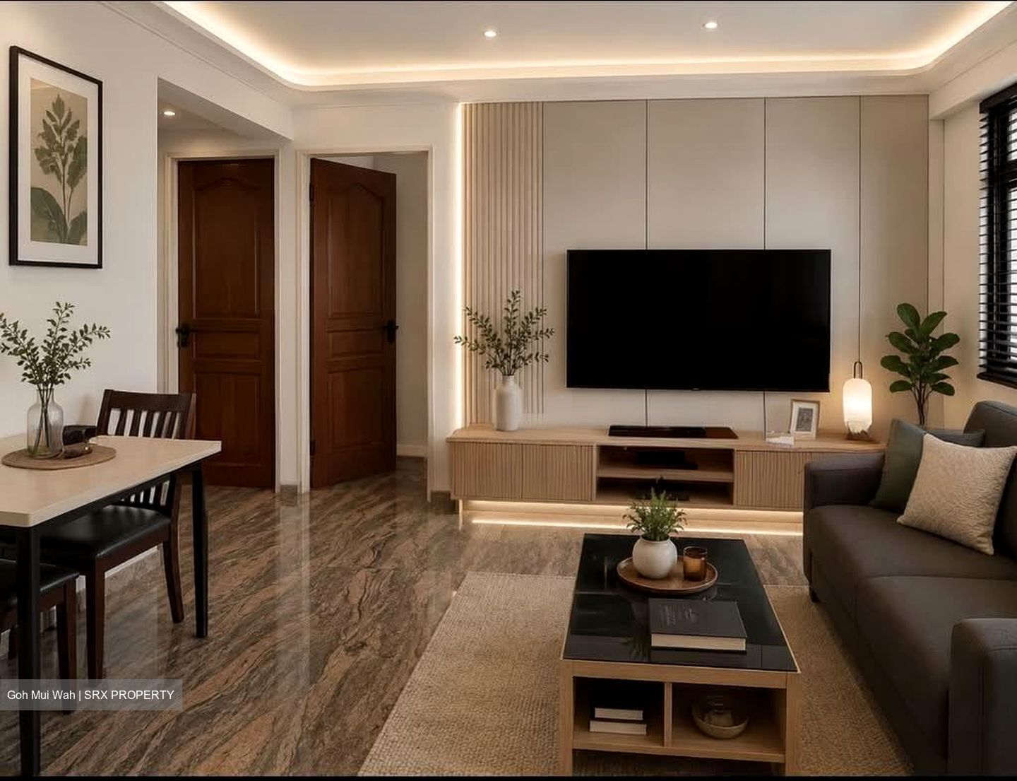 Blk 204A Compassvale Drive (Sengkang), HDB 4 Rooms #588734051